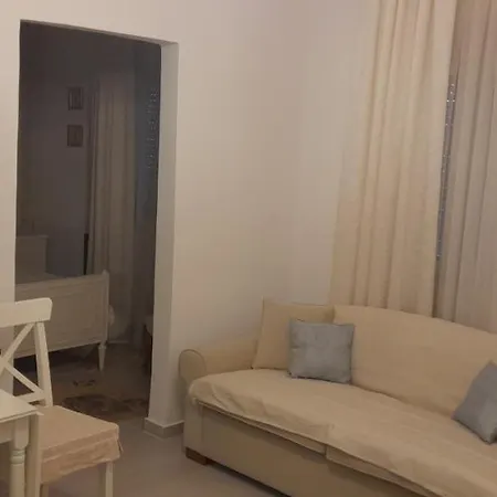 Апартаменты Eva's Studio